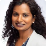 Anusha Parisutham, Senior Director of Product at Feedzai, focuses on enhancing financial crime detection and risk operations through scalable platform and AI solutions.