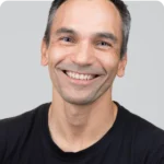 Image of Pedro Bizarro, Co-founder and Chief Science Officer at Feedzai.