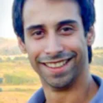 Jaime Ferreira, Vice President of Risk & AI at Feedzai, leading fraud prevention and anti-money laundering efforts.