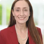 Image of Karin Yuklea, financial crime and AML expert at Feedzai.