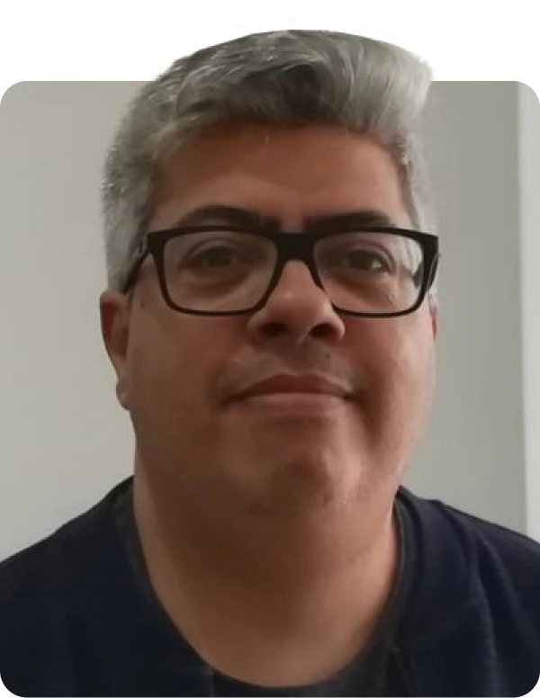 Adriano, Enablement Principal at Feedzai, specializes in fraud prevention and compliance, helping teams optimize product value.