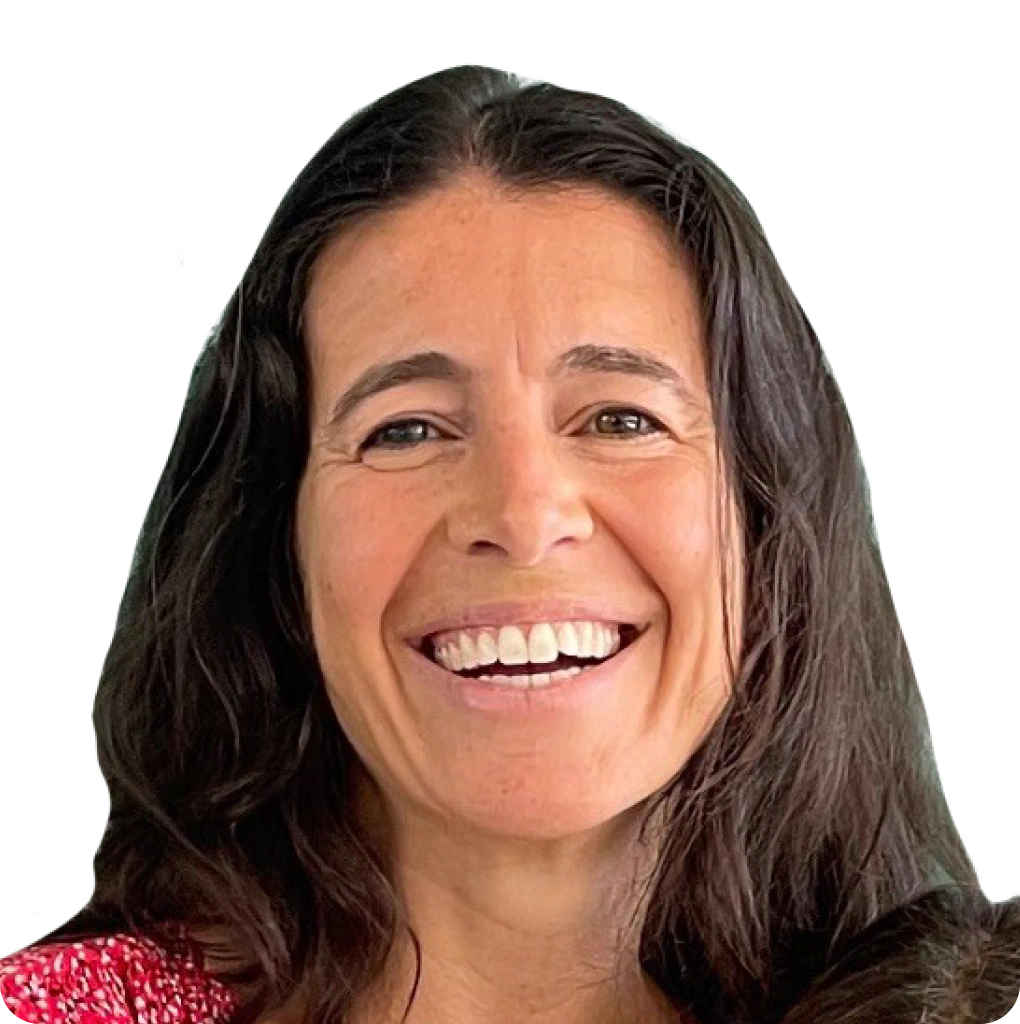 Alexandra pereira feedzai