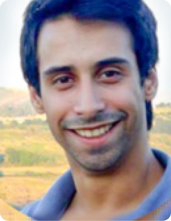 Jaime Ferreira, Vice President of Risk & AI at Feedzai, leading fraud prevention and anti-money laundering efforts.
