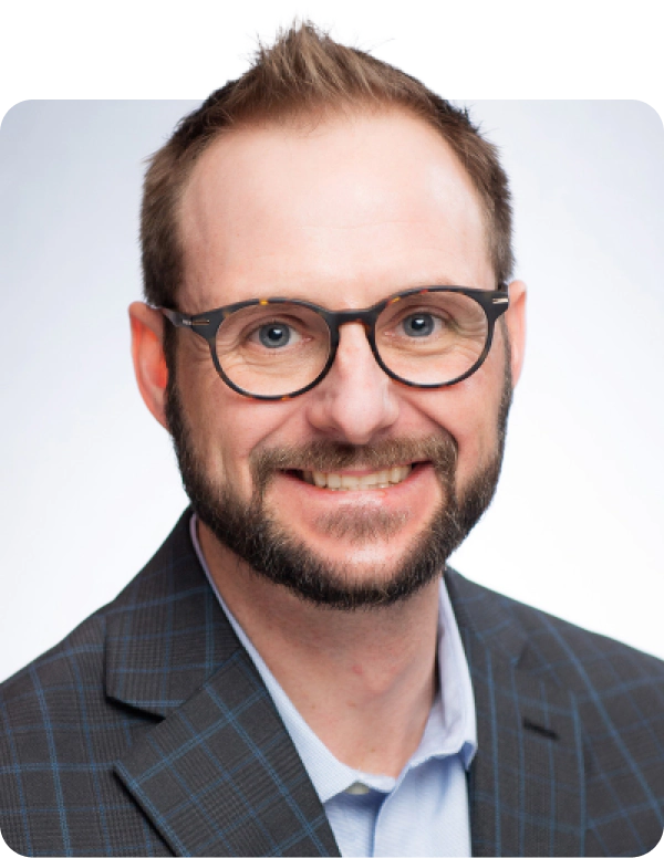 John Devenyns (JD), solutions consultant at Feedzai, specializing in cloud, AI, cybersecurity, and financial crime prevention.