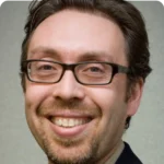 Lenny Gusel, Head of Fraud Solutions at Feedzai North America, an expert in fraud and identity management.