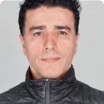 Nuno Sebastiao, co-founder and CEO of Feedzai, a leader in financial fraud prevention through machine learning technology.