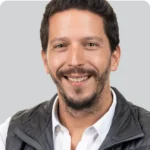 Image of Pedro Barata, Chief Product Officer at Feedzai.