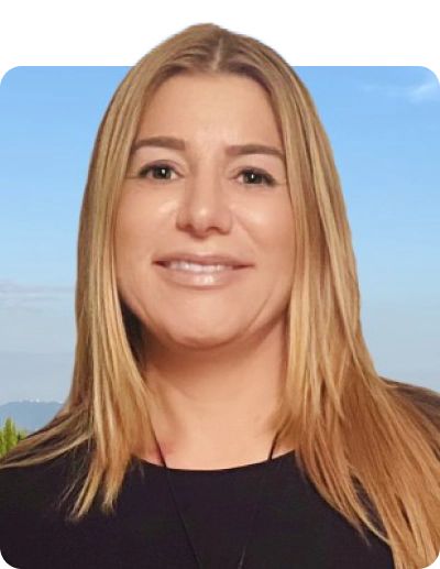 Ruxandra, VP of Strategic Accounts at Feedzai, brings 20 years of experience in FinTech and leadership roles across global organizations.
