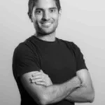 Image of Santiago del Puerto, Fraud Product Manager at Feedzai.