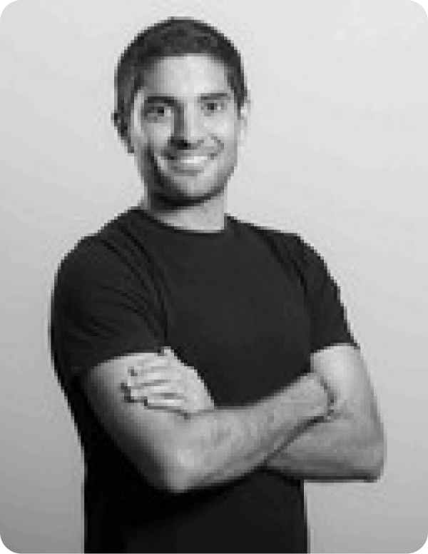 Image of Santiago del Puerto, Fraud Product Manager at Feedzai.