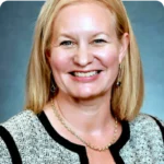 Sharon, Sr. Manager of Solutions Consulting at Feedzai, with over 25 years of expertise in AI, fraud prevention, and risk management.