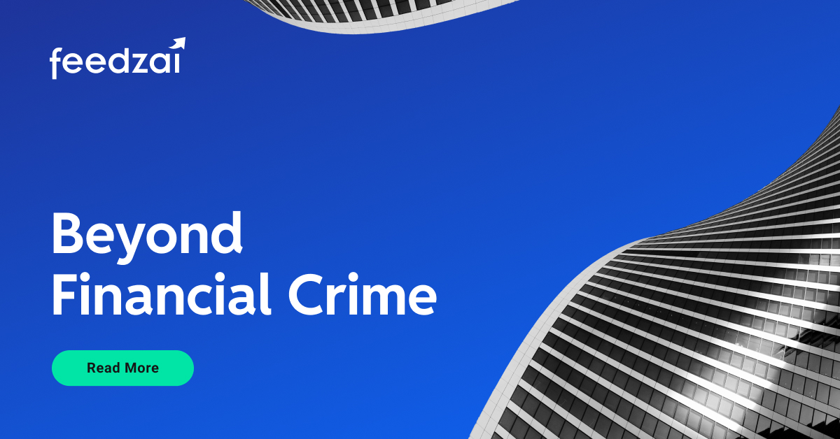 RiskOps Platform: End-to-End Risk Management | Feedzai
