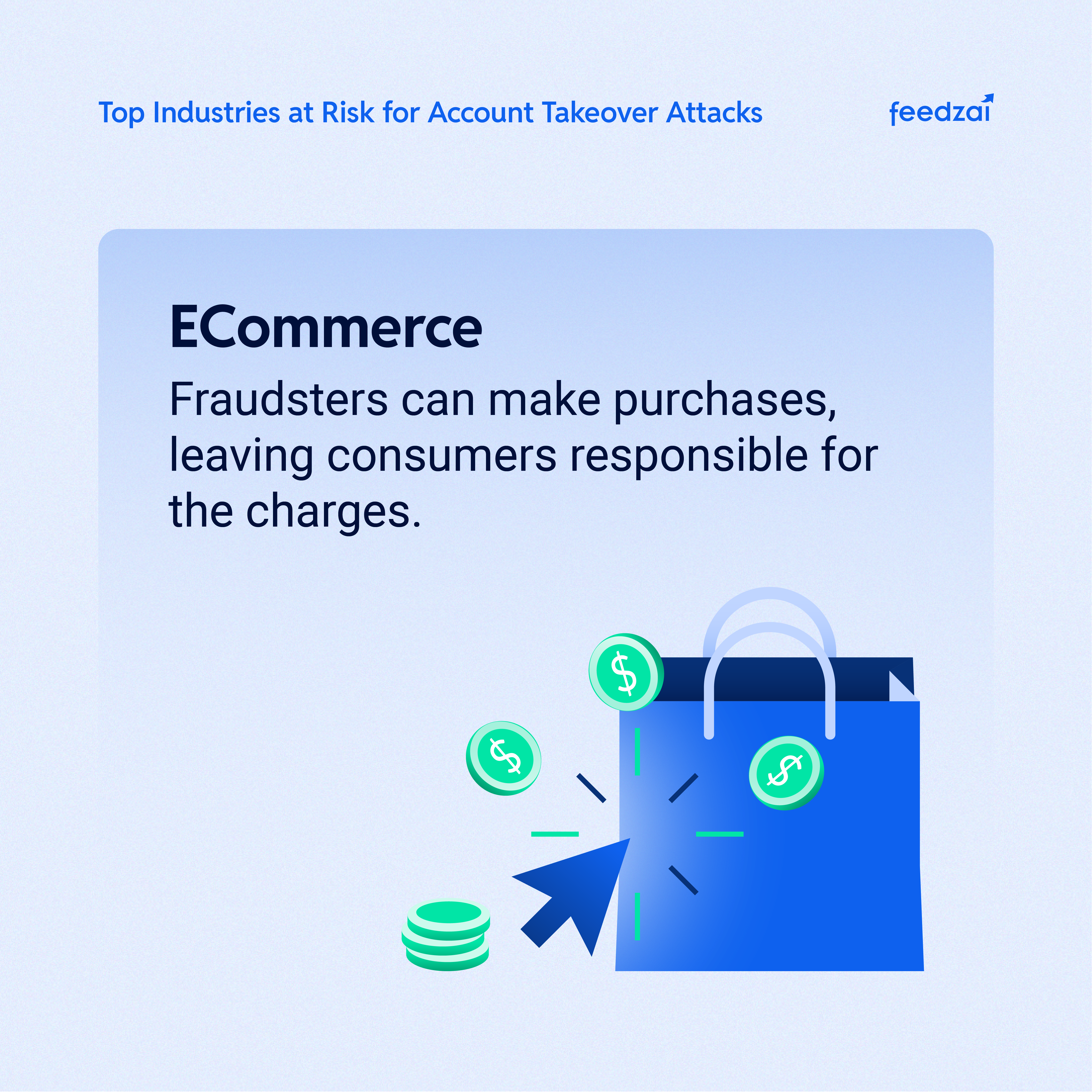 Illustration for account takeover fraud blog