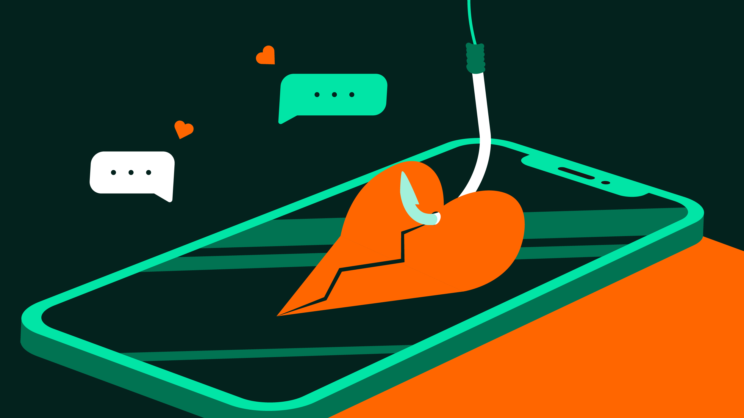 Cross-industry Collaboration is Key Combatting Pig Butchering | Feedzai