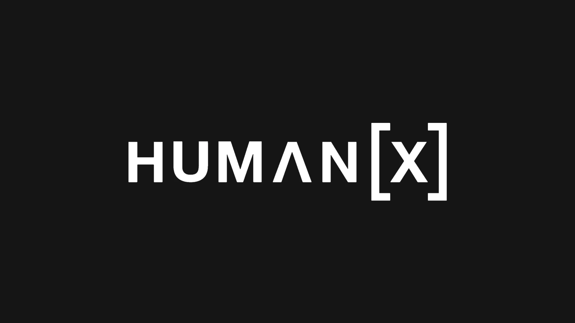 HumanX 2025 logo – Leading AI event focused on responsible AI innovation and ethics.