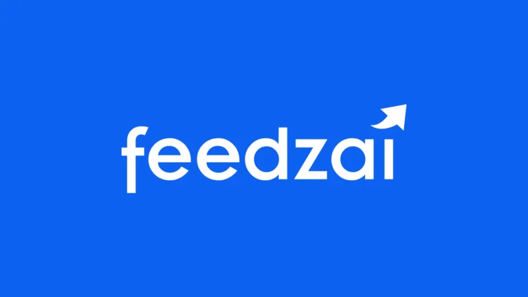 Feedzai logo – Global leader in AI-powered financial crime prevention.