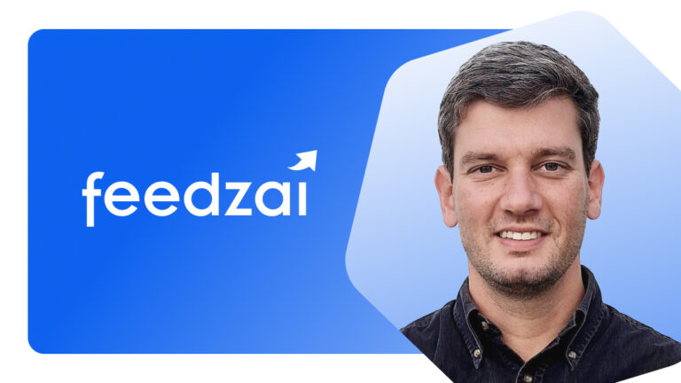 Headshot of Antonio Ribeiro, Advanced Product Marketer, Feedzai - article on how Feedzai's DT NAF stops new account fraud from bot attacks
