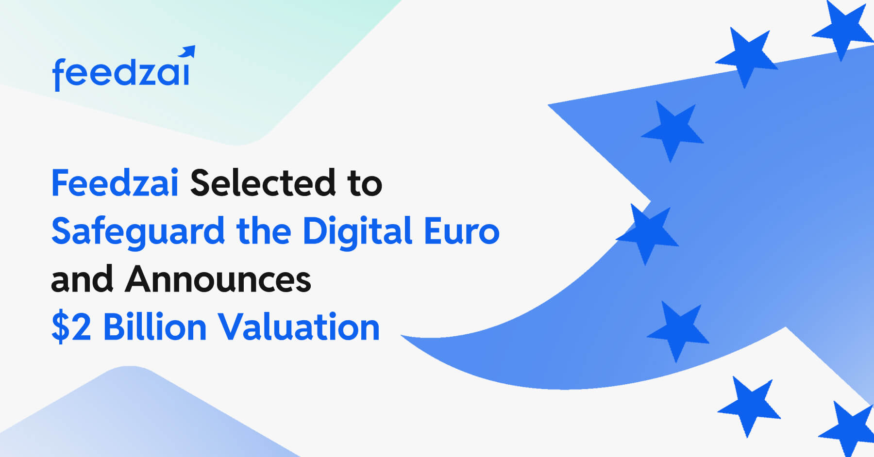 ECB Selects Feedzai to Secure the Digital Euro with AI | Feedzai