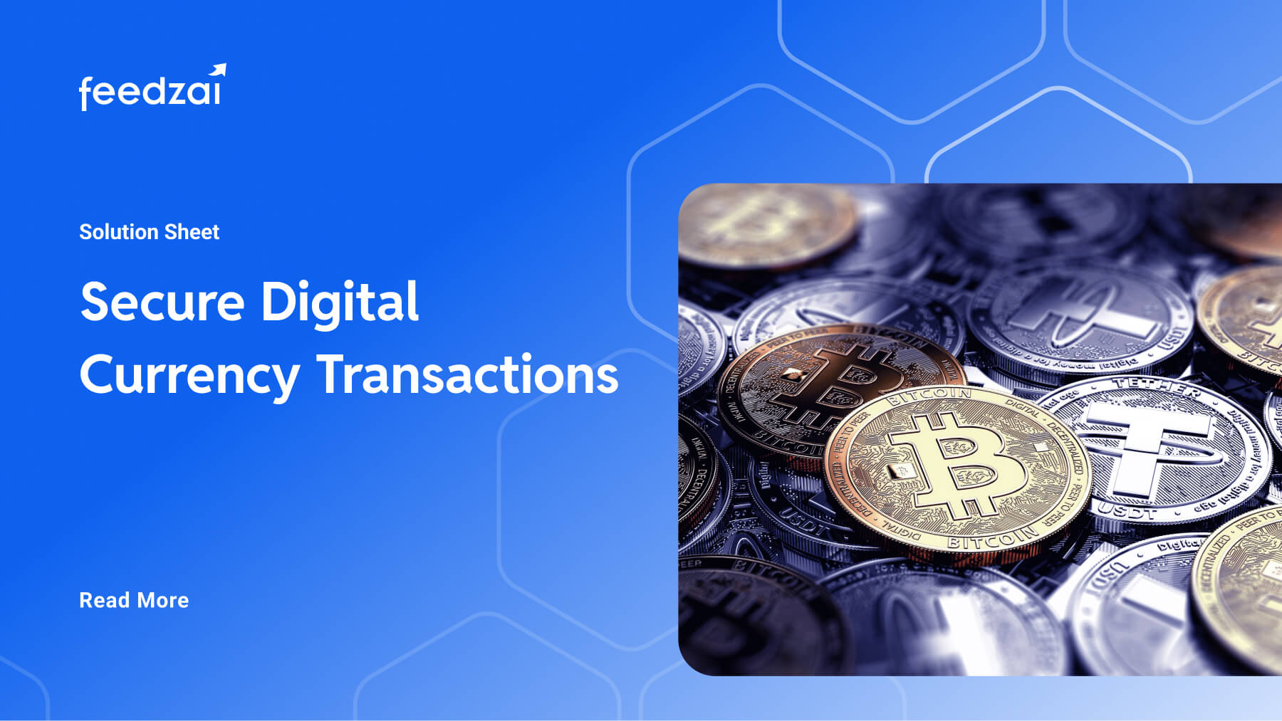 Fraud Prevention for Digital Currencies | Feedzai