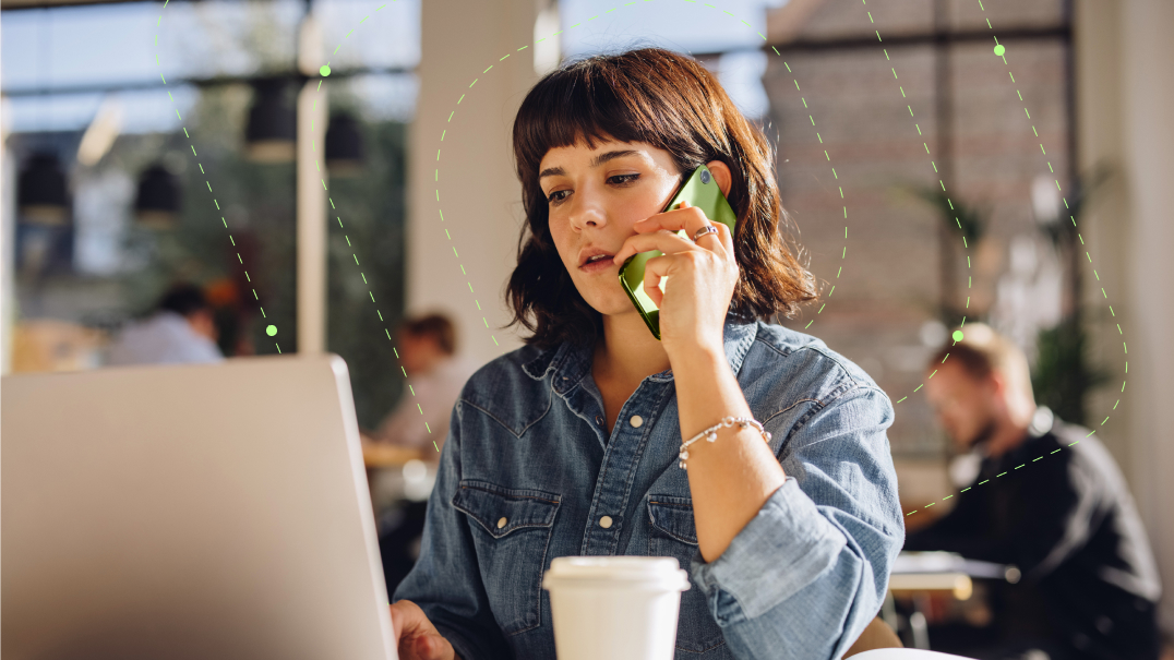Blog article - how continuous authentication combining behavioral biometrics, Transactional data, and Non-Monetary Events improves fraud detection